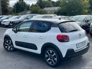 Citroen C3 2019 1.2 Petrol Manual - Image 3