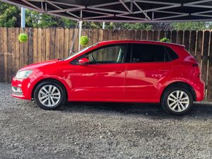 Volkswagen Polo 1.2 - AUTO - 56KMS! - Image 4