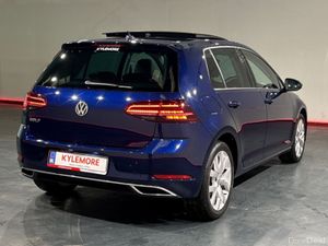 Volkswagen Golf 1.4 TSI HIGH LINE AUTOMATIC - LEAT - Image 4