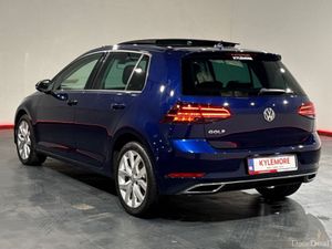 Volkswagen Golf 1.4 TSI HIGH LINE AUTOMATIC - LEAT - Image 3