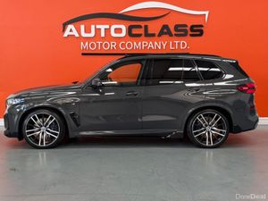 BMW X5 G05 XDRIVE50E M Sport 483BH - Image 3