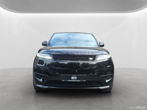 2025 LANDROVER RANGEROVER SPORT P460E HSE DYNAMIC. - Image 2