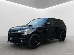 2025 LANDROVER RANGEROVER SPORT P460E HSE DYNAMIC. - Image 3