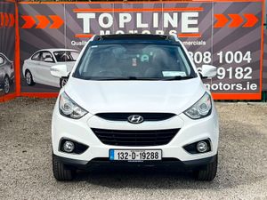 Hyundai ix35 2013 - Image 3