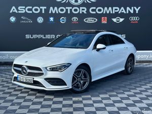 Mercedes-Benz CLA 250 E AMG LINE PREMIUM PLU - Image 2