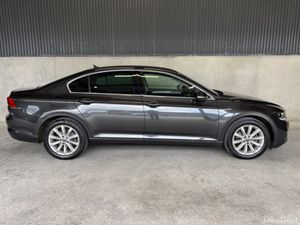 Volkswagen Passat VW PASSAT BUISINESS EDITION - Image 2