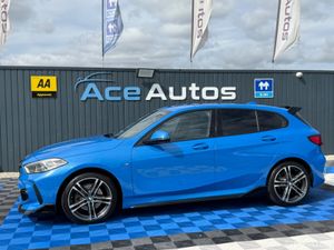 BMW 1-Series M-SPORT - 1.5 PETROL - AUTO - 12M WAR - Image 4