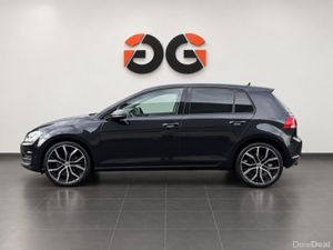 Volkswagen Golf 1.2TSI 5DR AUTO *LOW MILEAGE* - Image 2