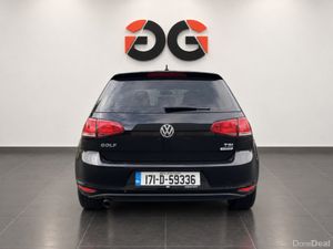 Volkswagen Golf 1.2TSI 5DR AUTO *LOW MILEAGE* - Image 3