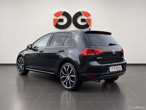 Volkswagen Golf 1.2TSI 5DR AUTO *LOW MILEAGE* - Image 4