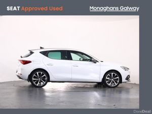 SEAT Leon E-HYBRID 204BHP FR 5DR - Image 2