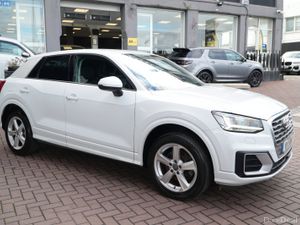 1.0TFSI SPORT 5DR HATCHBACK AUTO // ONLY 107,000 K - Image 3