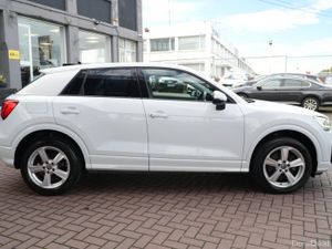 1.0TFSI SPORT 5DR HATCHBACK AUTO // ONLY 107,000 K - Image 4