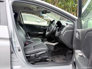 HONDA GRACE/CIVIC 20171.5 HYBRID EX PACKAGE - Image 4