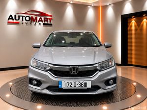 HONDA GRACE/CIVIC 20171.5 HYBRID EX PACKAGE - Image 2
