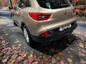 2015 Renault Kadjar 1.5 dCi 110  Dynamique Nav - Image 2