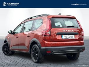 Dacia Jogger TCe 110 Extreme SE - Image 3