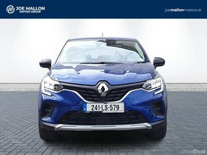 Renault Captur TCe 90 Evolution - Image 4