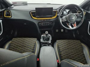 Kia XCeed 1.0 K3 Petrol - Image 4