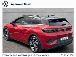 Volkswagen ID.4 77KWH GTX PLUS 77KWH 340HP 4M *KIN - Image 3