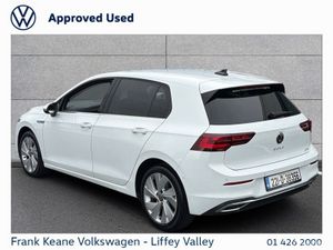 Volkswagen Golf STYLE AUTO 1.5 TSI 130BHP *PRIVACY - Image 3