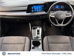 Volkswagen Golf STYLE AUTO 1.5 eTSI 130HP DSG MHEV - Image 2