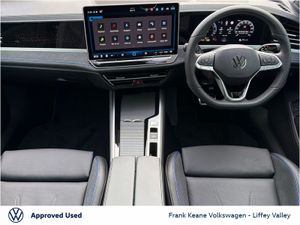 Volkswagen Passat *NEW* R-LINE PHEV 1.5 TSI 204BHP - Image 2