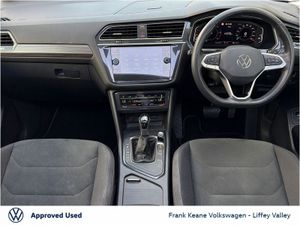Volkswagen Tiguan Allspace ELEGANCE AUTO 2.0TDI DS - Image 2