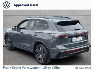 Volkswagen Tiguan R-LINE 75 AUTO 2.0TDI DSG 150HP - Image 3