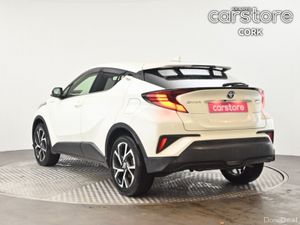 Toyota C-HR 1.8 HYBRID Auto - Image 3