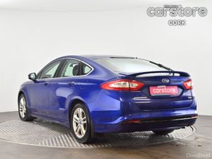 Ford Mondeo 1.5TDCi 120PS Titanium - Image 3