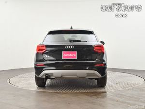 Audi Q2 30TFSI SPORTS - Image 4