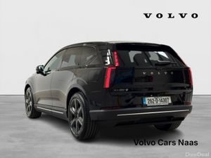 Volvo EX60 Available to Order for 271 P10 AWD Ultr - Image 2