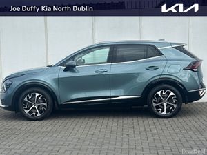 Kia Sportage K4 Diesel MHEV - Image 4