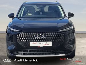 Audi Q3 *SAVE €5046 VS NEW* Q3 SB 35 TDI 150 S-T S - Image 3