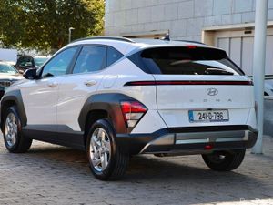 Hyundai KONA 1.0 T-GDI Elegance - Image 3