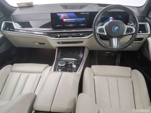 BMW X5 xDrive50e M Sport - Image 4