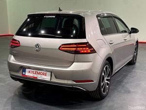 Volkswagen Golf 1.2 AUTOMATIC TSI COMFORT LINE MEI - Image 4