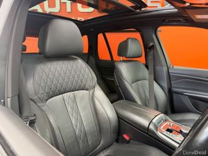 BMW X5 G05 XDRIVE50E M Sport 483BH - Image 4