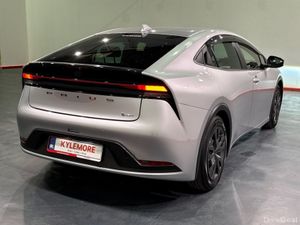 Toyota Prius 1.8 HYBRID AUTOMATIC - - Image 4