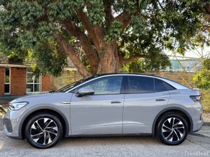 2023 Volkswagen ID.5..2 KEYS..PAN ROOF.. - Image 4