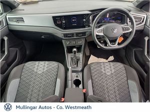 Volkswagen Polo R-LINE 75 1.0 TSI 95HPD7F - Image 2