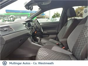 Volkswagen Polo R-LINE 75 1.0 TSI 95HPD7F - Image 4