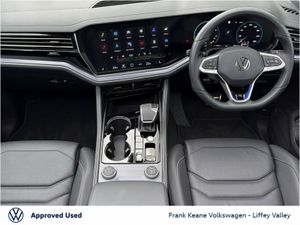 Volkswagen Touareg FINAL EDITION 3.0 TSI PHEV 462H - Image 2