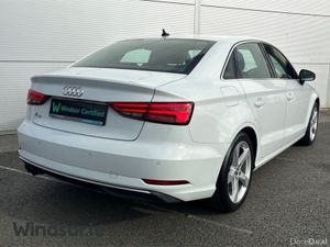Audi A3 A3 Saloon 1.4 TFSI  (006081) - Image 3