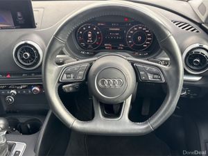 Audi A3 A3 Saloon 1.4 TFSI  (006081) - Image 4
