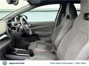Volkswagen ID.4 GTX PLUS 77KWH 340HP 4MOTION *GREN - Image 4