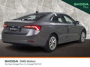 Skoda Octavia 2.0 TDI 115BHP AMBITON - Image 3