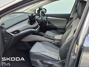 Skoda Enyaq Enyaq 60 Call Cormac on 0861736180 - Image 4