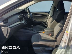 Skoda Octavia OCTAVIA AMB 2.0TDI 115HP Call Sean 0 - Image 4